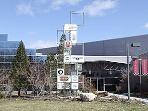 Archivo:National Automobile Museum Reno