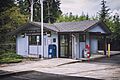 Neilton, WA — US Post Office