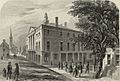 New York City Hall 1789b