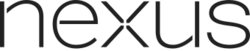 Nexus logo 2015.svg