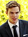 Nicholas Hoult 2009