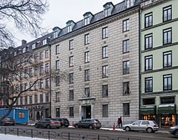 Archivo:Nobelstiftelsens hus