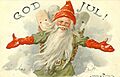 Nystrom God-Jul 01