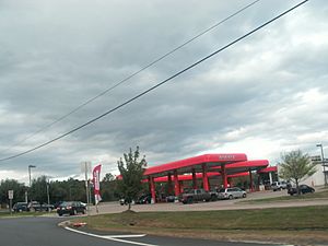 Archivo:Opal, Virginia