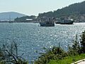 Outes. O Freixo de Sabardes.Siavo. Galiza 06