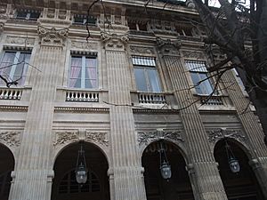 Archivo:Palais Royal restauration