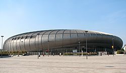 Eurocopa De Fútbol Sala De 2010 Para Niños