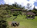 Parque Ararat Parque Alemania Junin
