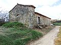 Pintoresco almacén agrícola 03