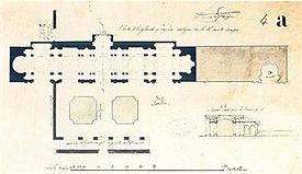 Archivo:Plano grutas XVIII