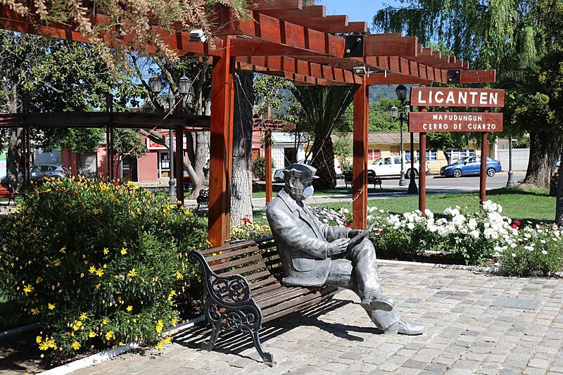Plazalicanten