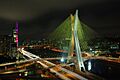 Ponte Estaiada - São Paulo - Brazil (3192059946)
