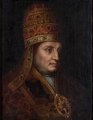 Archivo:Portrait of Antipope Felix V
