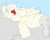 Portuguesa in Venezuela (+claimed).svg