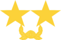 ROK army Sojang