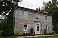 Rainsburg stone house