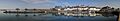 Rapperswil SG Panorama Februar 2011