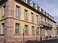 Rathaus Leimen