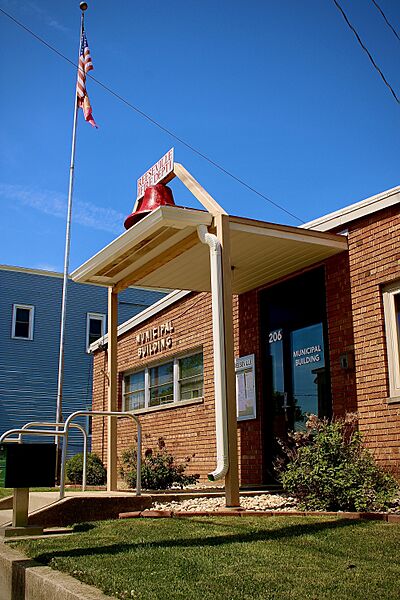 Reeseville Village Hall