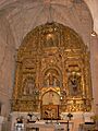 Retablo S Fructuoso