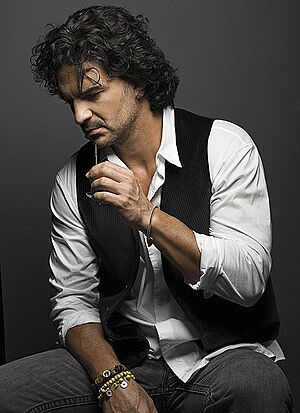 Archivo:Ricardo Arjona - Arjoneando 4