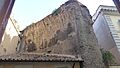 Roma Termas de Agripa 1