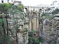 Ronda. puente nuevo
