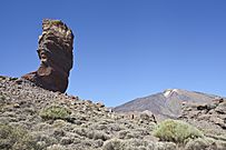 Roque Cinchado, Parque Nacional del Teide, Tenerife, España, 2012-12-16, DD 06