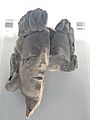 Rostro de El Turuñuelo (Badajoz)