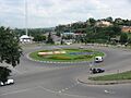 Roundabout