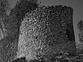 Ruinas Castillo de Castellanos
