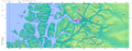 SRTM-W75.10E71.25S46.00N45.00.Coihaique