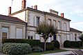 Saint-Côme 33 Mairie