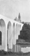Archivo:San Diego El Puente Cabrillo 1916