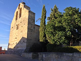 Santa Clara de Avedillo. Iglesia de nuestra señora de la Asunción.jpg