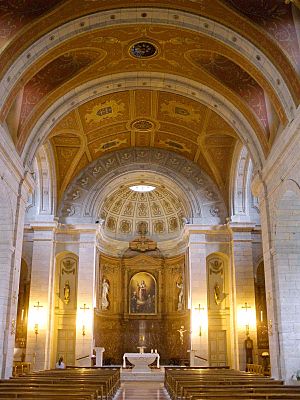 Archivo:Santander - Iglesia de Santa Lucia 04