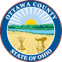 Seal of Ottawa County Ohio.svg