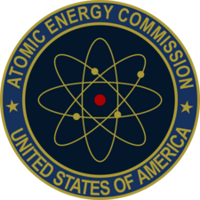 Seal of the United States Atomic Energy Commission.svg