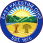 Seal of the Village of East Palestine.png