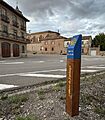 Senal Camino Santiago-1