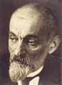 Si Léon Chestov noong 1927