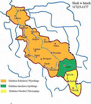 Archivo:Silesia 1172-1177
