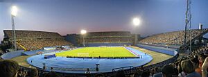 Archivo:Stadion Maksimir panoramics 13-07-2011