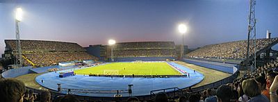 Archivo:Stadion Maksimir panoramics 13-07-2011