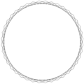Star polygon 40-5