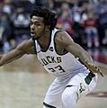 Sterling Brown 2018c