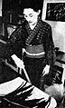 Tōkō Shinoda