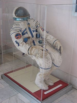 Archivo:Tamayo's Spacesuit