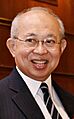 Tengku Razaleigh Hamzah (2 version)