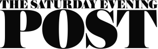 The Saturday Evening Post logo.svg